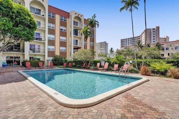 Lado Del Rio, 400 N Riverside Dr #214, Pompano Beach, Florida 33062, image 1