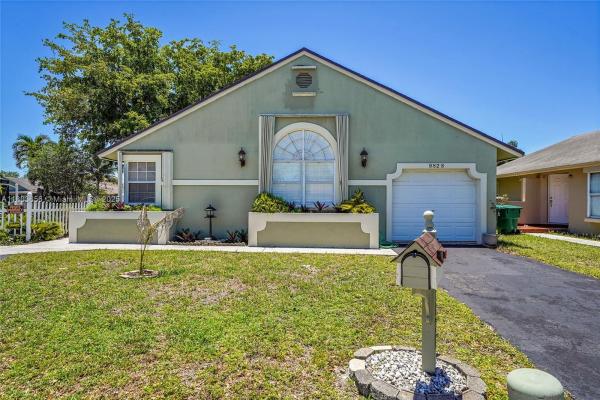 The Colony At Stirling, 9828 SW 58th Ct, Cooper City, Florida 33328, image 1