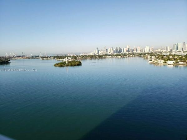 Nine Island Avenue, 9 Island Ave #1806, Miami Beach, Florida 33139, image 1