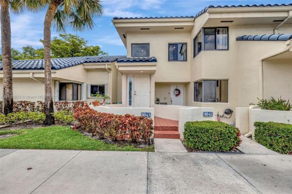 8043 NW 15th Mnr #8043, Plantation, Florida 33322, image 1