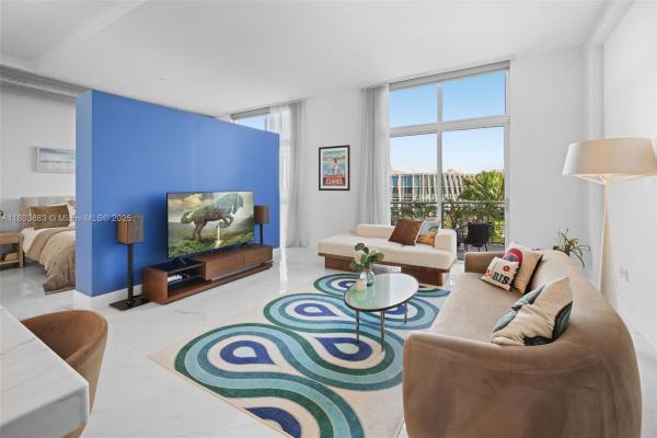 The Meridian, 2001 Meridian Ave #528, Miami Beach, Florida 33139, image 1
