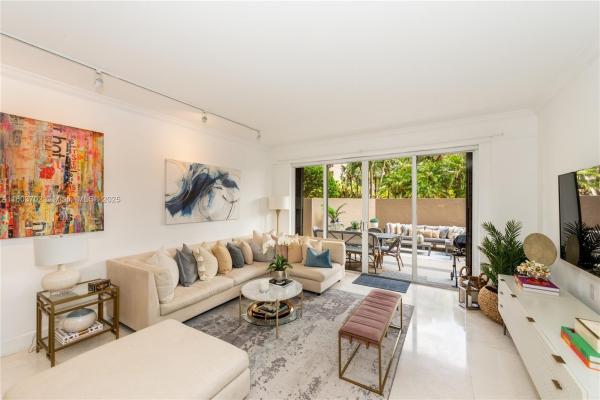 Tidemark At Key Colony, 201 Crandon Blvd #138, Key Biscayne, Florida 33149, image 1