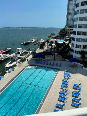 The Four Ambassadors, 801 Brickell Bay Dr #667, Miami, Florida 33131, image 1