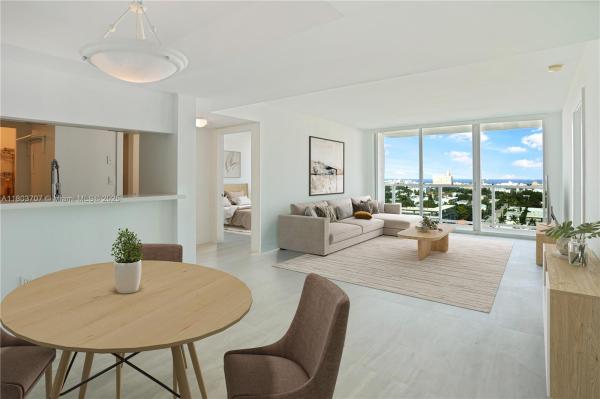The Floridian, 650 West Ave #1404, Miami Beach, Florida 33139, image 1