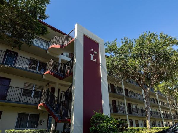 Kingsley At Century Village, 13250 SW 7th Ct #208L, Pembroke Pines, Florida 33027, image 1