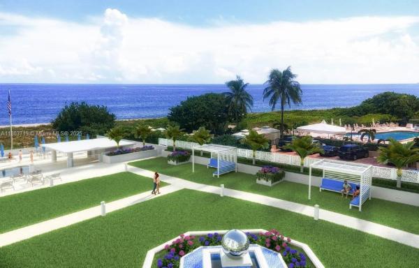 Crane Crest, 1850 S Ocean Blvd #806, Lauderdale By The Sea, Florida 33062, image 2