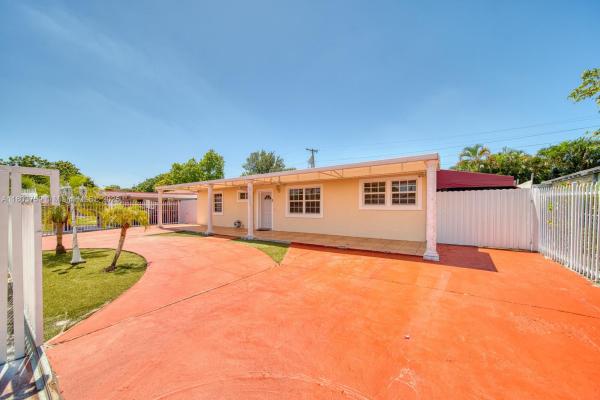 3440 NW 87th Ter, Miami, Florida 33147, image 1