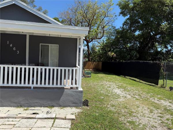 North Liberty City, 1463 NW 70th St, Miami, Florida 33147, image 1