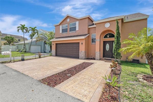 Scarborough, 10920 SW 11th Ct, Davie, Florida 33324, image 1