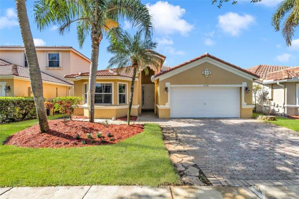 Mariposa, 13356 SW 27th St, Miramar, Florida 33027, image 1