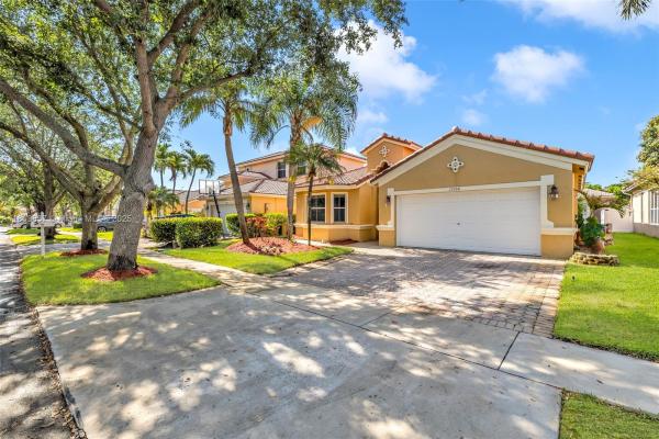 Mariposa, 13356 SW 27th St, Miramar, Florida 33027, image 3