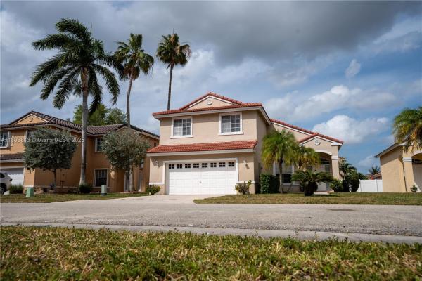 Kensington Park, 19121 NW 12th St, Pembroke Pines, Florida 33029, image 1