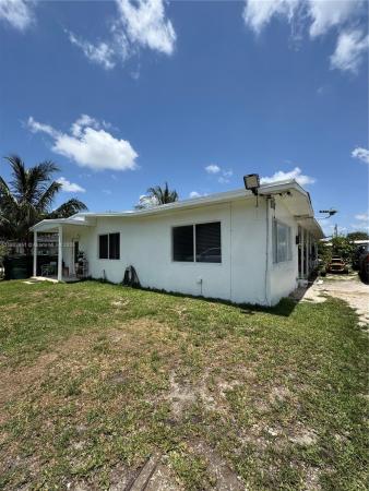 Town Of Florida City, 554 SW 7th St, Florida City, Florida 33034, image 1