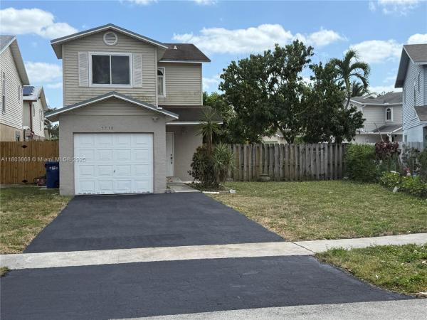 Stonebridge Estates, 5510 NW 22nd St, Lauderhill, Florida 33313, image 1