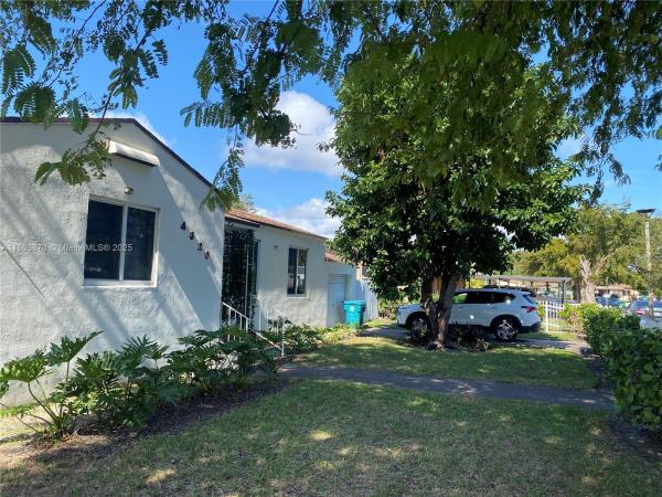 Durham Village, 4320 NW 11th Ave, Miami, Florida 33127, image 1