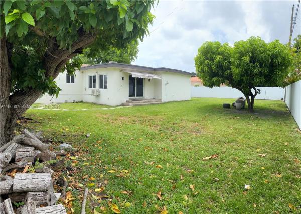 Durham Village, 4320 NW 11th Ave, Miami, Florida 33127, image 3