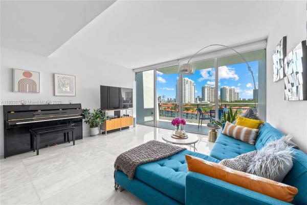 Artech Residences At Aventura, 2950 NE 188 St #540, Aventura, Florida 33180, image 1