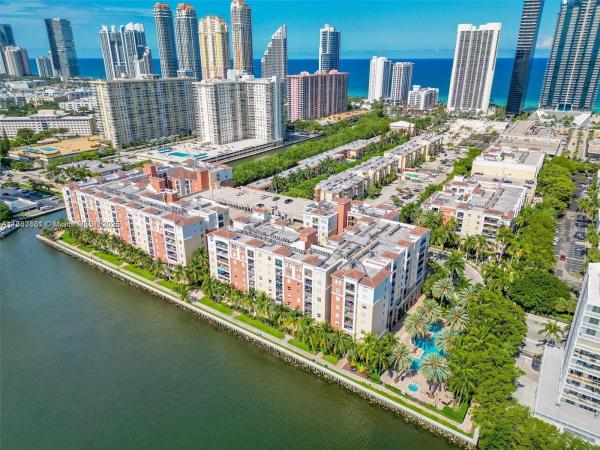 Porto Bellagio, 17100 N Bay Rd #1511, Sunny Isles Beach, Florida 33160, image 1