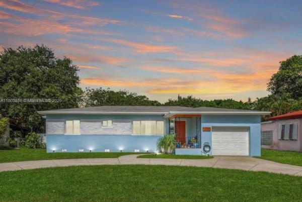 Griffing Biscayne Park Estates, 12530 NE 4th Ave, North Miami, Florida 33161, image 1
