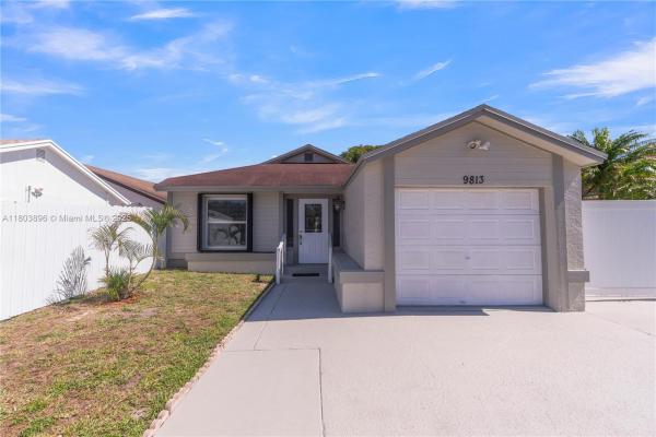 Countryside West, 9813 SW 57th St, Cooper City, Florida 33328, image 1
