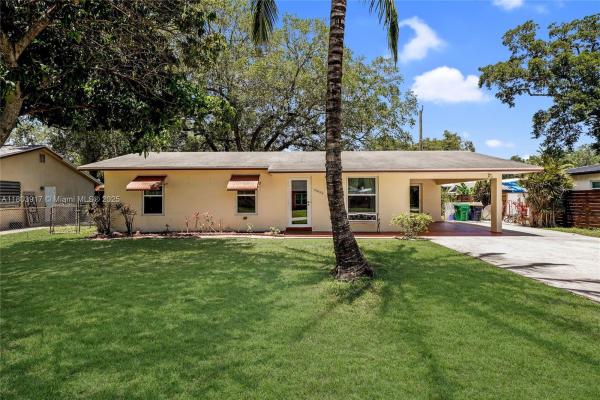 Seaboard Park, 4641 SW 25th Ave, Dania Beach, Florida 33312, image 1