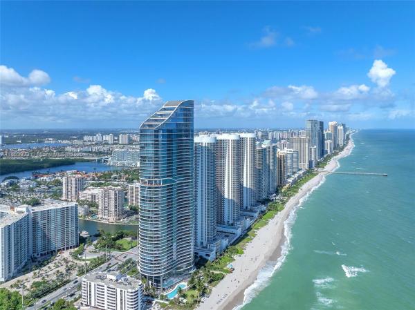 The Ritz-Carlton Residences, 15701 Collins Ave #1504, Sunny Isles Beach, Florida 33160, image 1