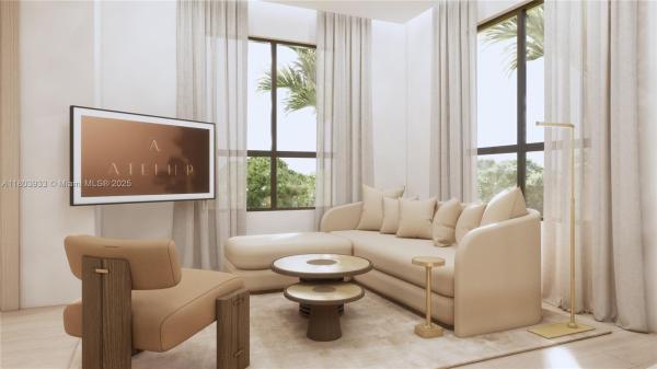 East Shenandoah, 1265 SW 22nd St #TH-2, Miami, Florida 33145, image 2
