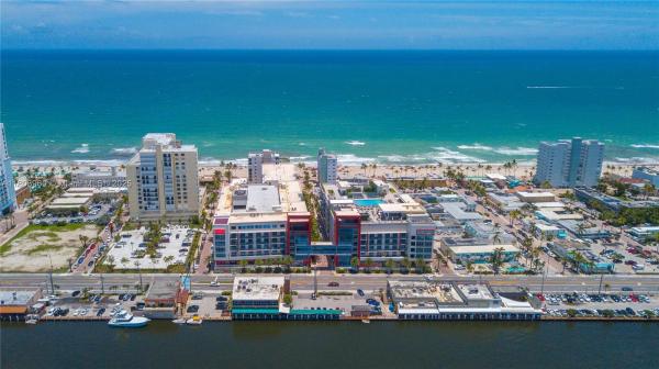 Costa Hollywood, 777 N Ocean Dr #N503, Hollywood, Florida 33019, image 1