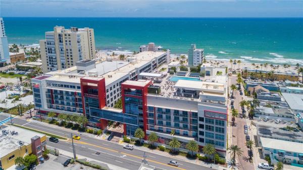 Costa Hollywood, 777 N Ocean Dr #N503, Hollywood, Florida 33019, image 2