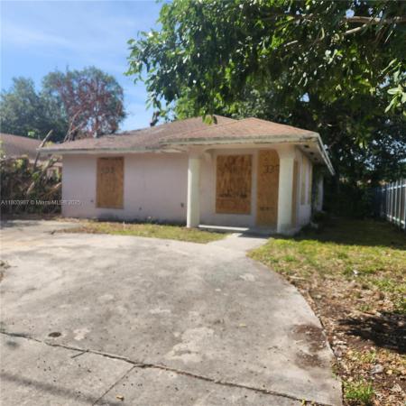 Buena Vista Heights, 337 NW 49th St, Miami, Florida 33127, image 1