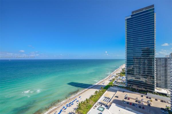 The Hemispheres, 1950 S Ocean Dr #22N, Hallandale Beach, Florida 33009, image 1