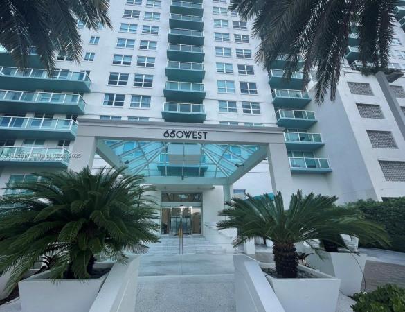 The Floridian, 650 West Ave #1206, Miami Beach, Florida 33139, image 1