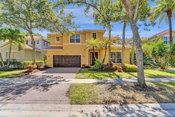 Isles At Weston, 4470 E Seneca Ave, Weston, Florida 33332, image 1