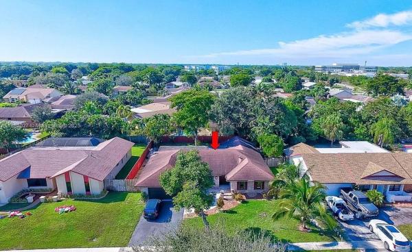Marcano Estates, 1281 NW 76th Ave, Plantation, Florida 33322, image 1