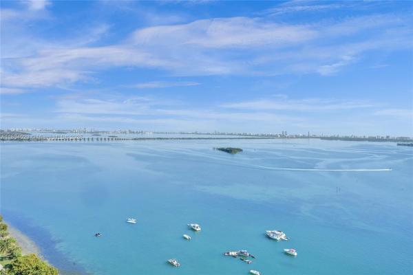 The Grand, 1717 N Bayshore Dr #A-3533, Miami, Florida 33132, image 1