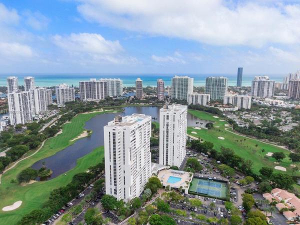 Delvista Tower 2, 20355 NE 34 Ct #929, Aventura, Florida 33180, image 1