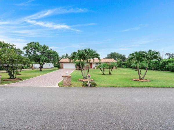 Little Lake Estates, 12411 SW 12th St, Davie, Florida 33325, image 1
