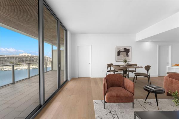 Monaco Yacht Club, 6800 Indian Creek Dr #7B, Miami Beach, Florida 33141, image 2