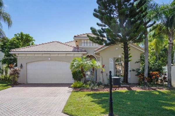 The Tides At Briar Bay, 3086 Bollard Rd, West Palm Beach, Florida 33411, image 1