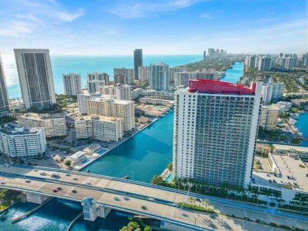 Beachwalk Elite Hotel & Resort, 2600 E Hallandale Beach Blvd #T3210, Hallandale Beach, Florida 33009, image 1