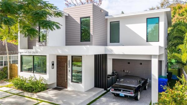 Elmira, 683 NE 68th St, Miami, Florida 33138, image 1