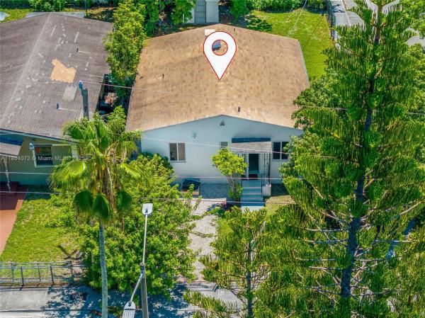 North Miami Estates, 1515 NW 49th St, Miami, Florida 33142, image 2
