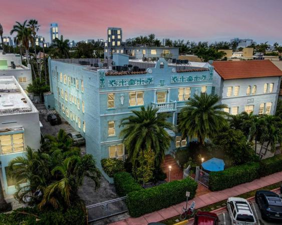 Drexel Plaza, 1218 Drexel Ave #304, Miami Beach, Florida 33139, image 3