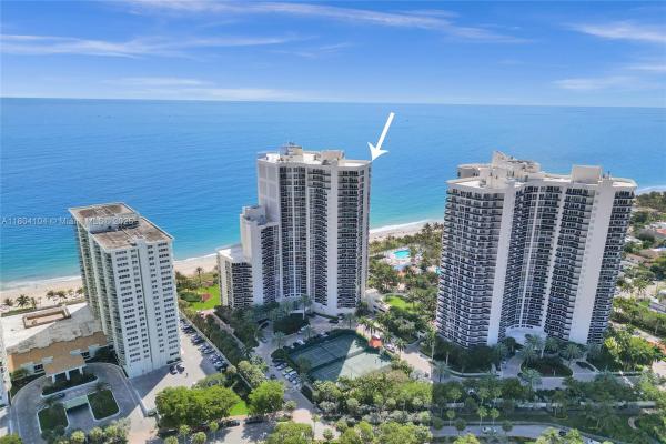 L'Hermitage, 3200 N Ocean Blvd #1206, Fort Lauderdale, Florida 33308, image 1