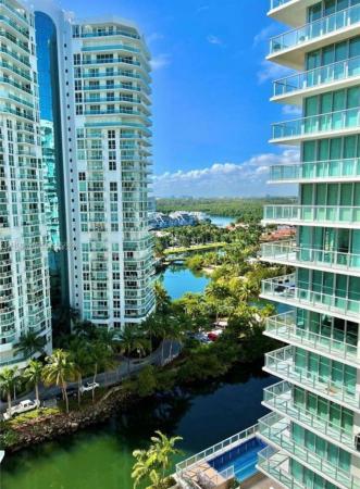 St Tropez On The Bay, 250 Sunny Isles Blvd #3-1603, Sunny Isles Beach, Florida 33160, image 1