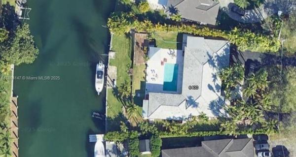 Riviera Waterways, 6400 Caballero Blvd, Coral Gables, Florida 33146, image 1
