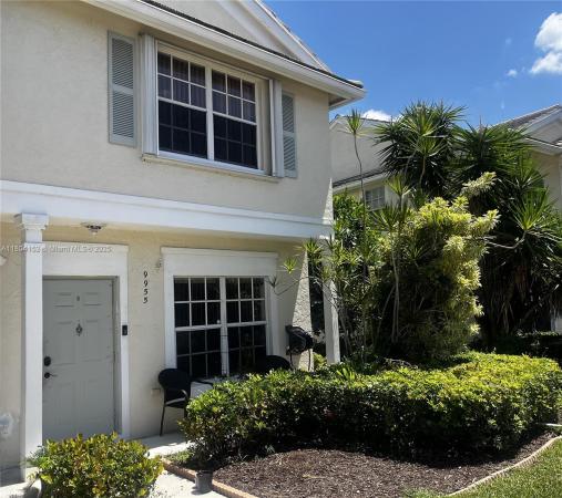 Coral Reef Club, 9955 NW 56th Pl, Coral Springs, Florida 33076, image 2