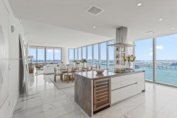 Missoni Baia, 700 NE 26th Ter #3903, Miami, Florida 33137, image 1