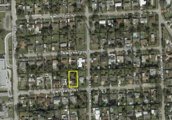 Biscayne Gardens, 321 NW 148th St, Golden Glades, Florida 33168, image 2