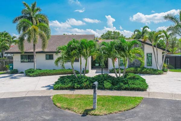 14680 SW 107th Ter, Unincorporated Dade County, Florida 33186, image 1
